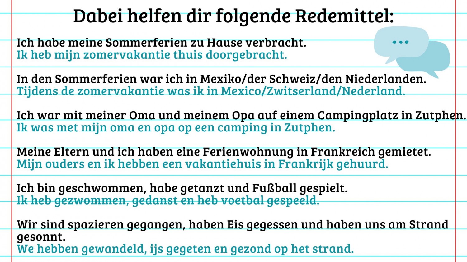 Redemittel #36